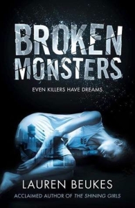 Broken Monsters 1